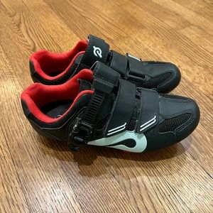 Peloton Bike Shoes, Size 6